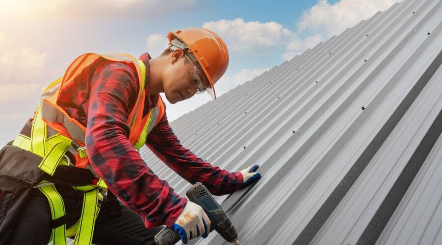 Professional Emergency Roof Repairs services in Mellen, WI